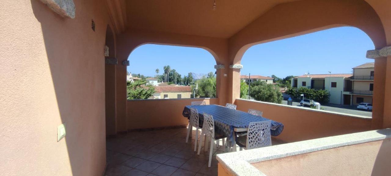 Villa casa mare san teodoro Exterior foto